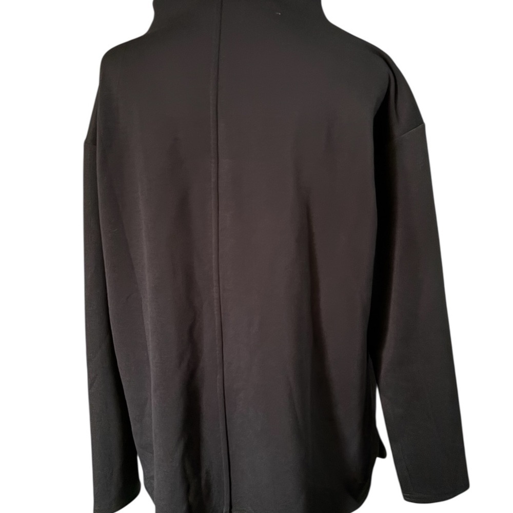Martha Stewart Black Dress - Picture 2 of 6